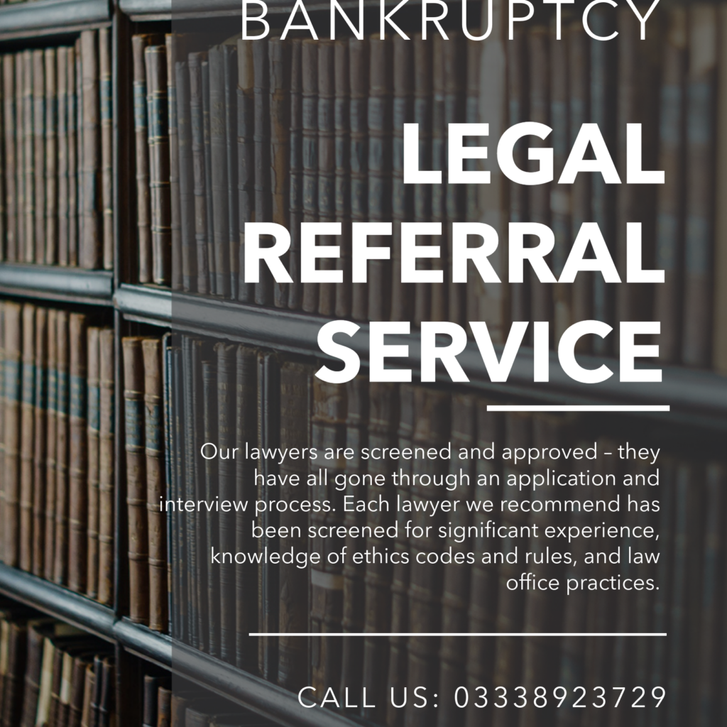Policy Lawyers Services
