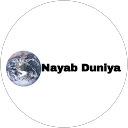 Nayab Duniya profile picture