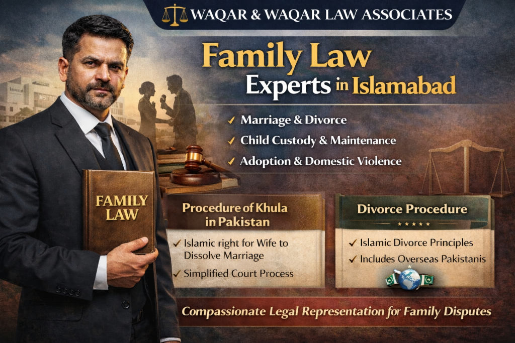 Family Law