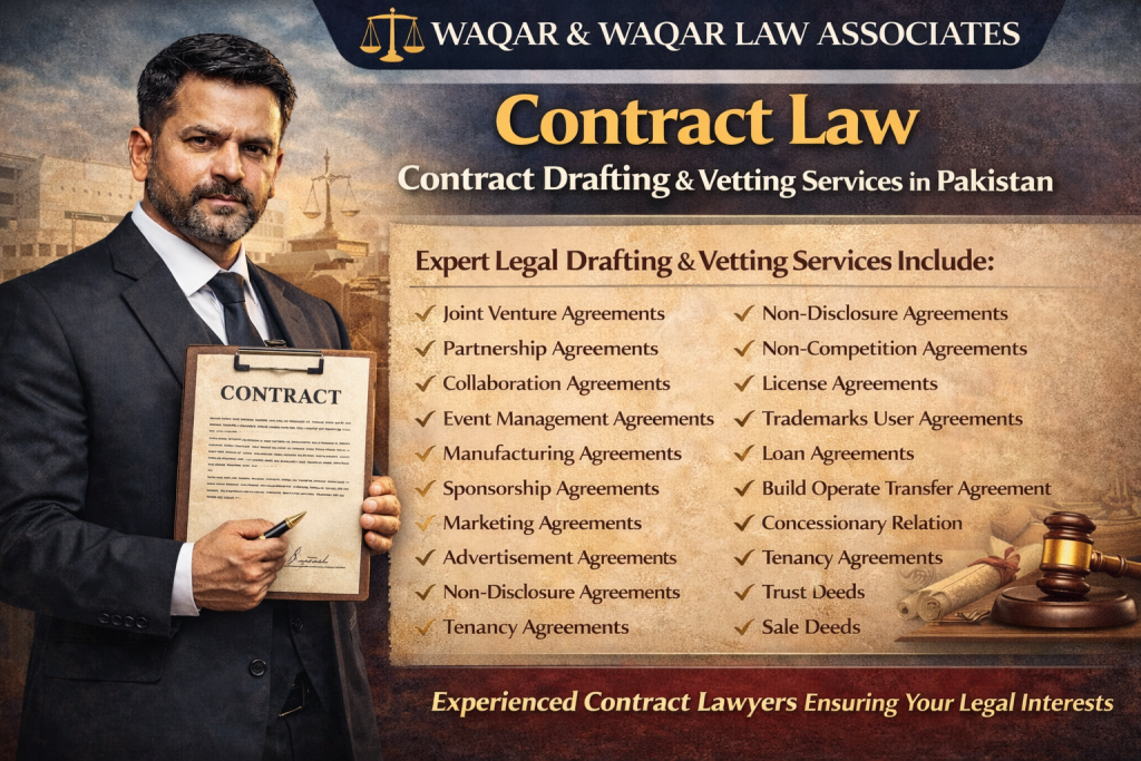 Contract Law