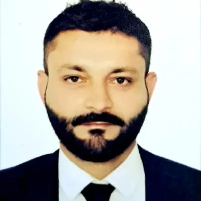 Muhammad Waqas